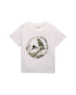 SOL ANGELES - Boys' Surf Crew Graphic Tee - Little Kid, Big Kid