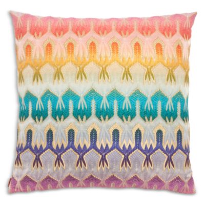 Missoni Pasadena Degrade Decorative Pillow, 20 x 20