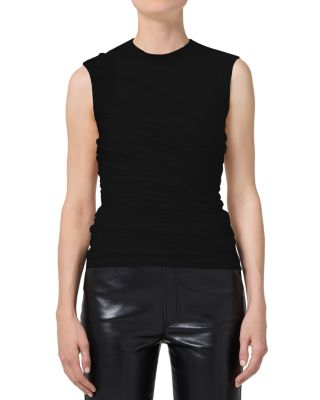 Ester Ruched Top