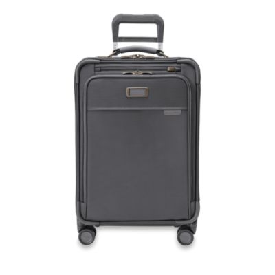 Briggs & Riley - Baseline Essential Carry On Spinner Suitcase