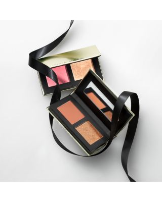 The Art of Blush & Glow - Peach (Dahlia & Golden Haze)