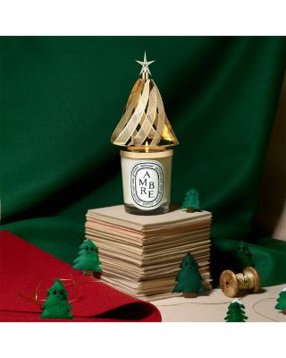 DIPTYQUE Holiday Lantern for Classic Candle | Bloomingdale's