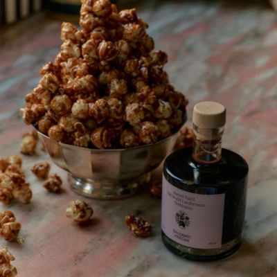 The Tablemates Olive Oil & Balsamic Vinegar Set