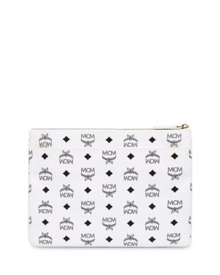 Aren Visetos Medium Pouch