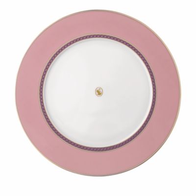 Swarovski Signum Dinner Plate 