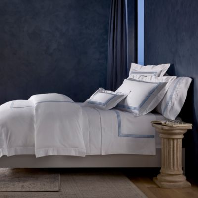 Tre Righe Splendore Euro Sham