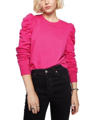 Rebecca Minkoff - Janine Sweatshirt