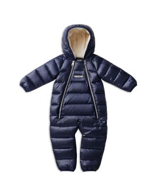 Mackage - Unisex Bambi E3 Lite Down Snowsuit - Baby
