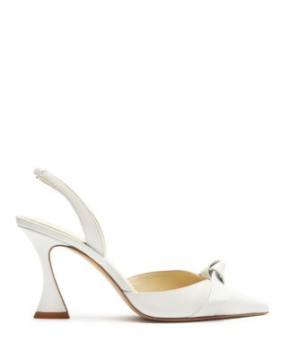 Women's Clarita Bell Slingback Pumps