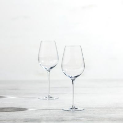 Glas Handmade Enoteca Chardonnay Wine Glass, Set of 2