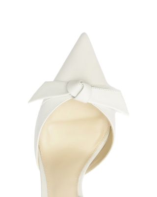 Women's Clarita Bell Slingback Pumps