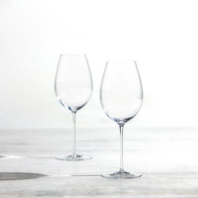 Glas Handmade Enoteca Rioja Wine Glass, Set of 2
