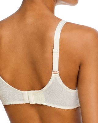 C Magnifique Minimizer Underwire Bra 