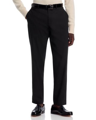 Theory - Curtis Relaxed Fit Chino Pants
