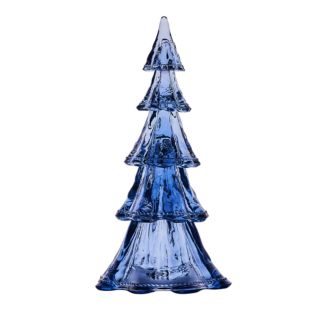 Berry & Thread Stackable Glass Tree