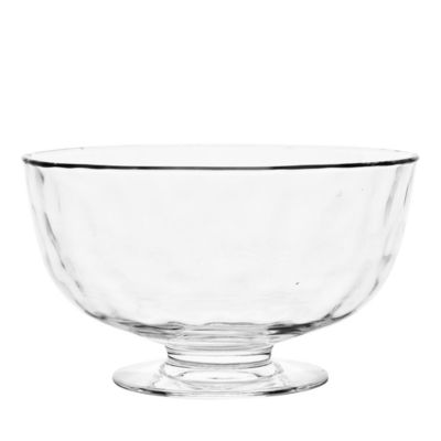 Puro 10" Footed Bowl