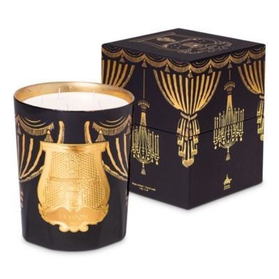 Trudon Fir Great Candle, 101 oz.