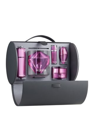 La Prairie - Limited Edition Platinum Rare Holiday Skincare Ritual Set ($4,526 value)