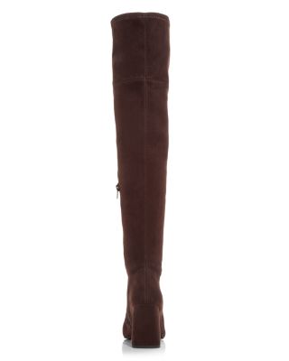 Women's Parisah Over The Knee Boots