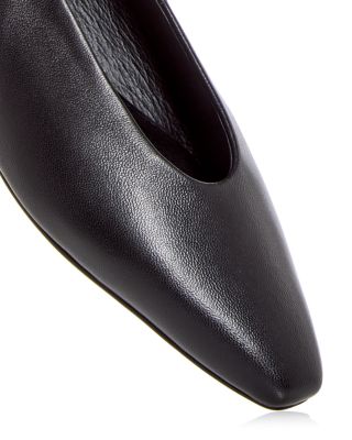 Women's Hinted Flats