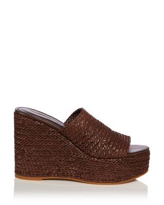 Women's Platform Sandals - Exclusive