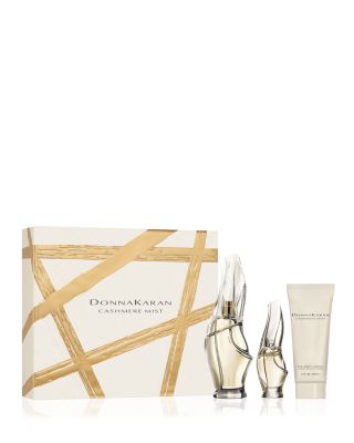 Donna Karan - Cashmere Mist Essentials Set ($192 value)