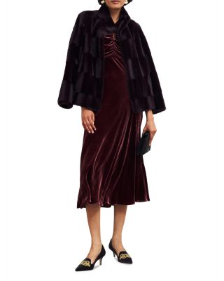 Women's Keston Court Pointed Toe Kitten Heel Pumps