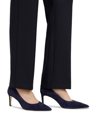 Women's Leila Court Stiletto Pumps