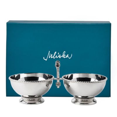 Graham Small Double Cocktail Bowl