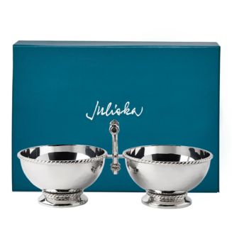 Juliska Graham Small Double Cocktail Bowl | Bloomingdale's
