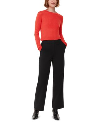 Annie Sparkle Crewneck Top