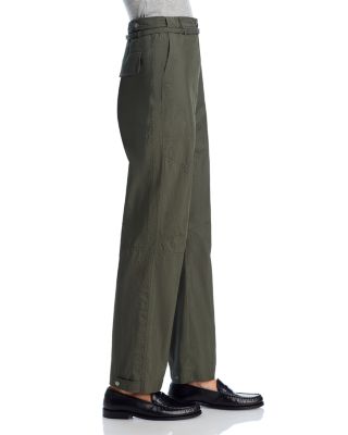 Nicole Straight Leg Pants