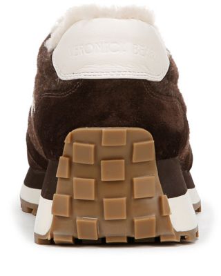 Women's Valentina 3 Shearling Sneakers