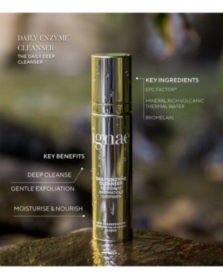 Daily Enzyme Cleanser 2 oz.