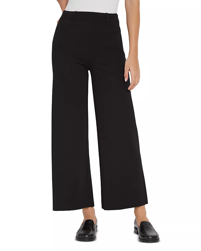 Lysse Erin High Waist Ponte Pants