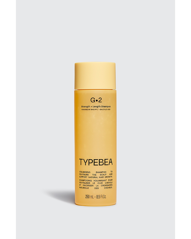 Typebea G2 Strength + Length Shampoo 8.5 Oz.