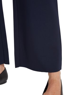 Erin High Waist Ponte Pants 