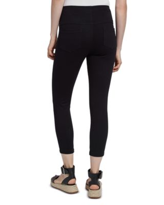 Toothpick Denim Leggings