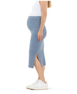 Dani Knit Midi Skirt