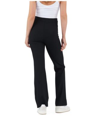 Jonah Rib Flare Pant