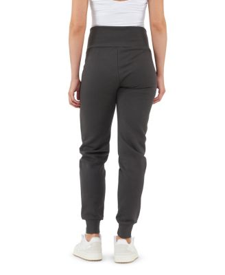 Taylor Over Tummy Joggers