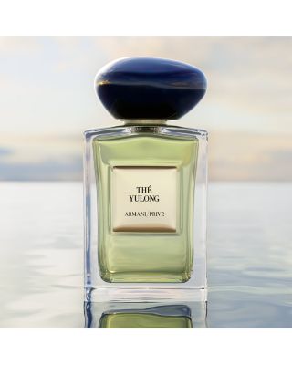 Armani/Priv&eacute; Th&eacute; Yulong Fragrance Gift Set