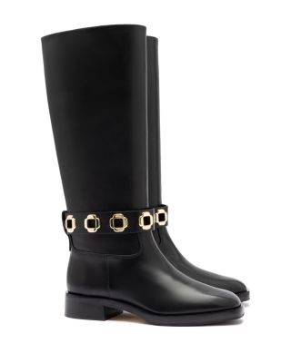 Larroudé - Women's Milan Boots