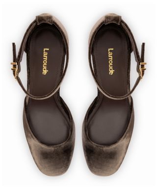 Women's Ari Platform Pumps