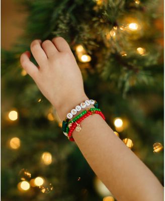 Girls' Hearts Bracelet Set - Little Kid, Big Kid