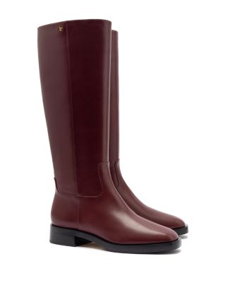 Larroudé - Women's Anne Boots