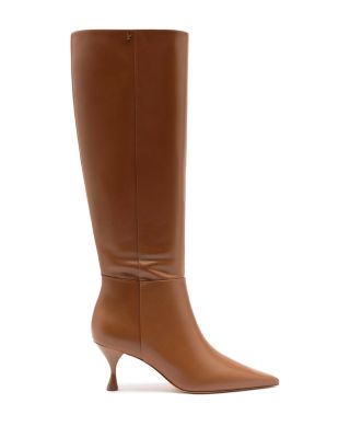 Women's Georgia Pointed Toe Boots