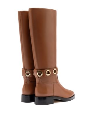 Women's Milan Boots