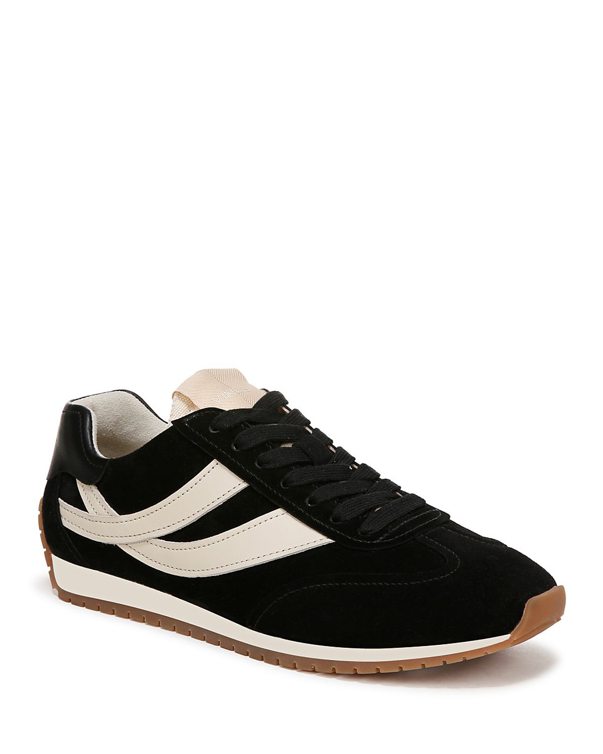 Vince Women's Oasis Runner Lace Up Sneakers