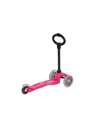  Mini 3in1 Deluxe 12mo+ - Ages 2-4